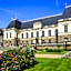 ibis budget Rennes Route de Saint Malo