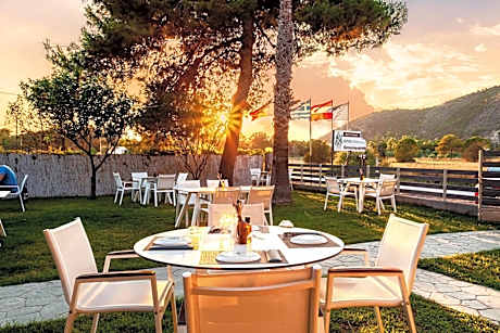 Kalogria Summer Retreats - Seimeio Strofilia, Sunny Vibes