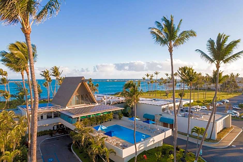 Maui Beach Hotel