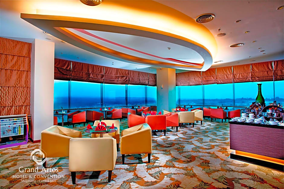 Grand Artos Hotel & Convention