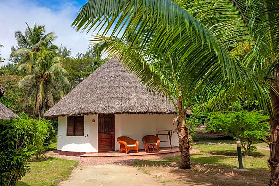 Hotel Cote d'or Lodge