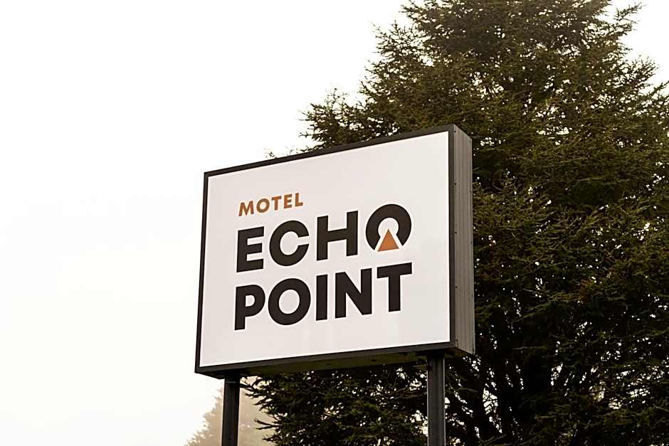 Echo Point Discovery Motel