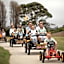 BIG4 Tassie Getaway Park Ulverstone