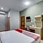OYO Flagship Tembok Batu Residence