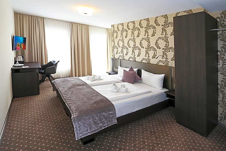 Hotel am Festspielhaus Bayerischer Hof - Superior