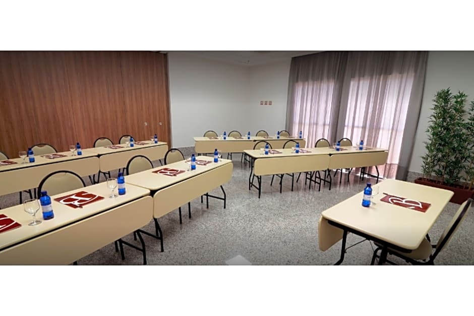 Bristol Easy Hotel Cachoeiro