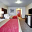 Comfort Inn And Suites