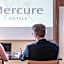 Hotel Mercure Cergy-Pontoise Centre
