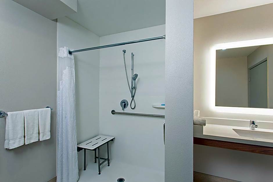 Holiday Inn Express Mira Mesa San Diego By IHG