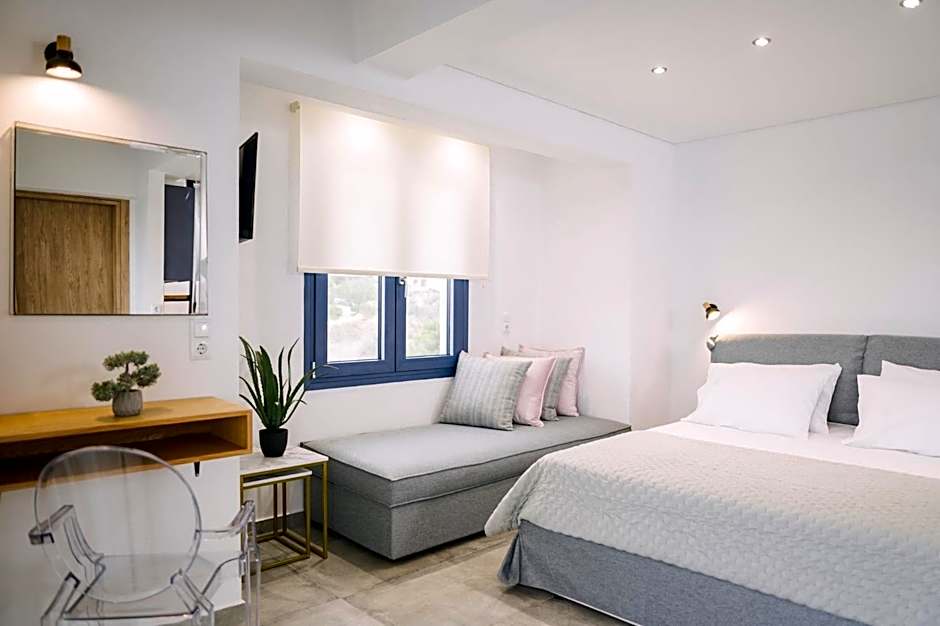 BLUE STONE Luxury Suites