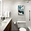 Crowne Plaza Houston Med Ctr-Galleria Area By IHG