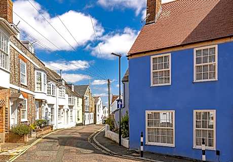 Jersey Cottage