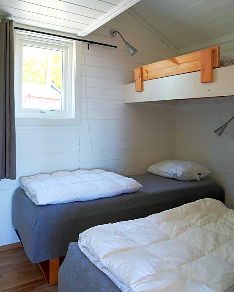 Kristiansand Feriesenter