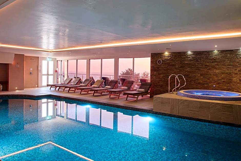 St Ives Harbour Hotel & Spa