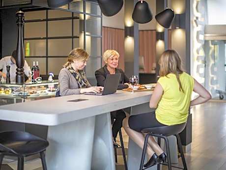 Novotel Lille Aéroport
