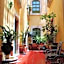 Hotel del Vasco
