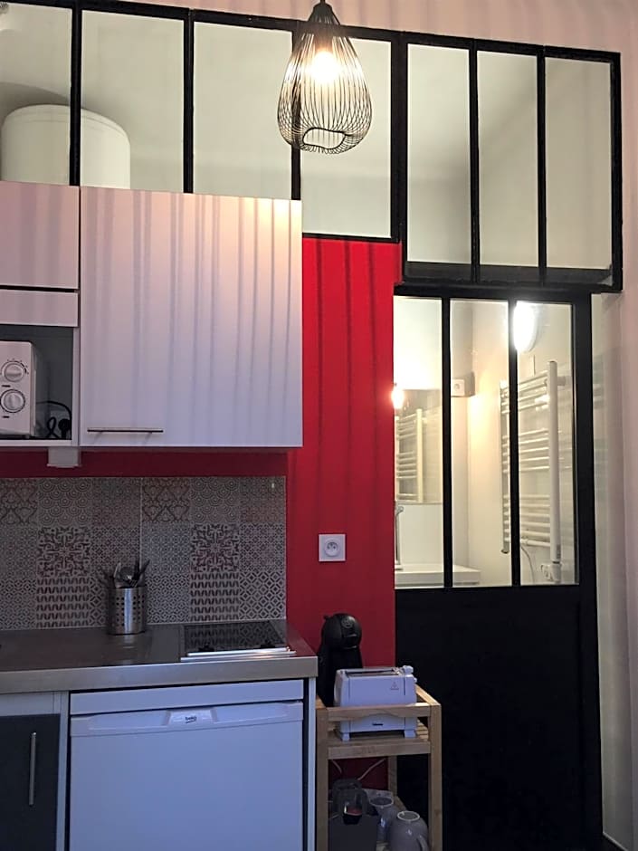 Villa Les Lys – La Seyne-sur-Mer, ID