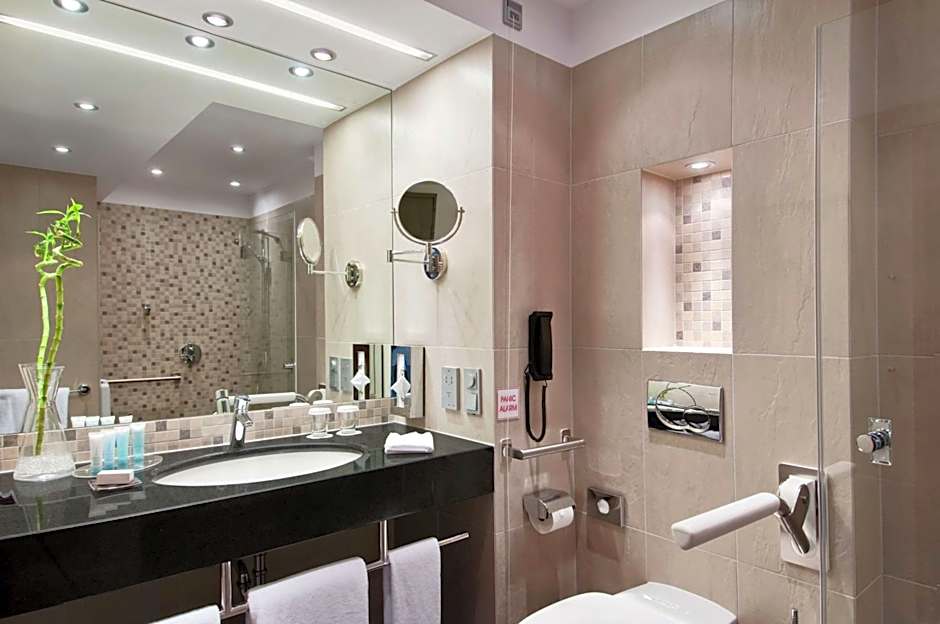 Hilton Gdansk