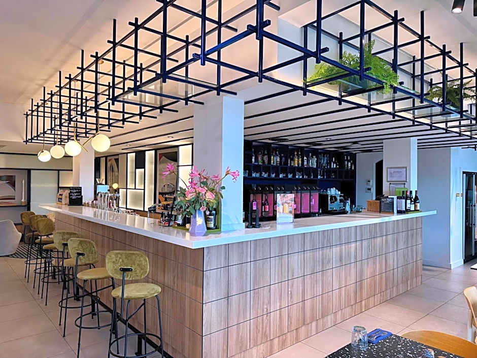Mercure Rouen Val de Reuil