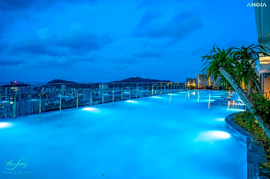 Xoài Homestay Vũng Tàu - The Sóng Apartment