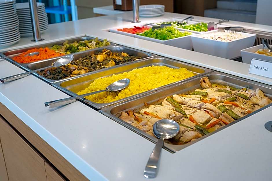 Silver Beach Hotel & Apartments