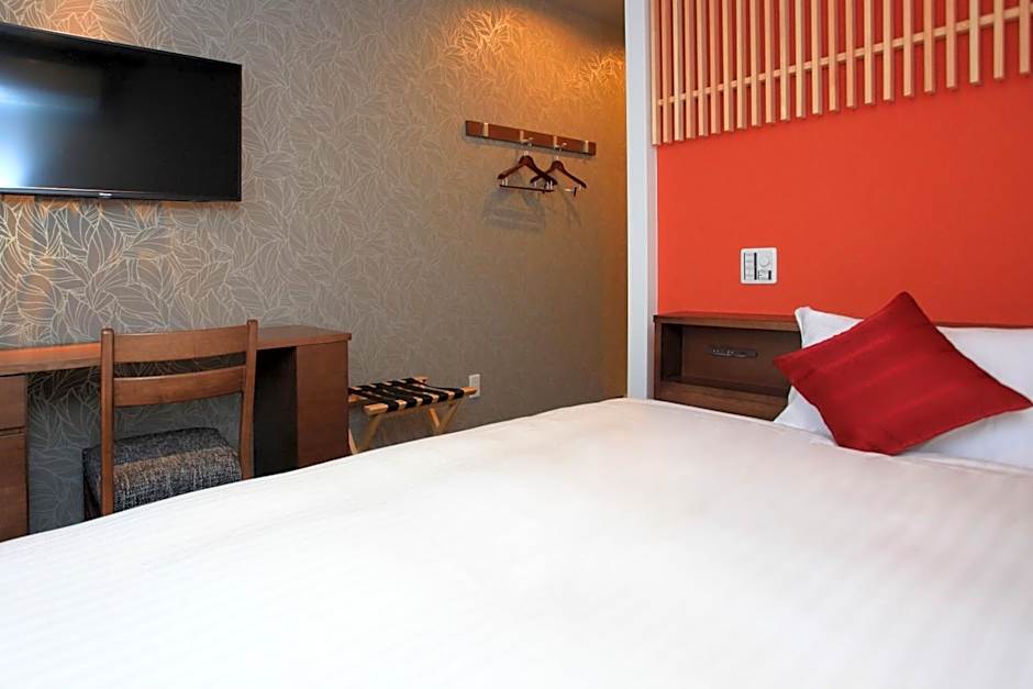 Sun Royal Hotel Kameoka Ekimae