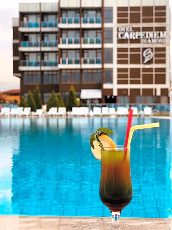 Carpediem Diamond Hotel