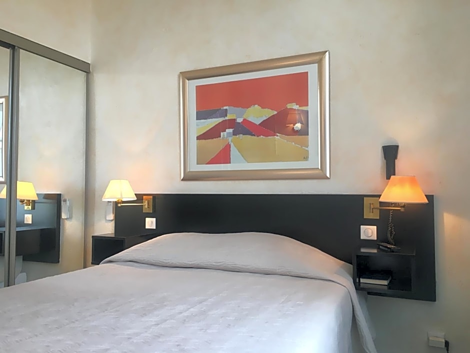 Hotel des Mimosas