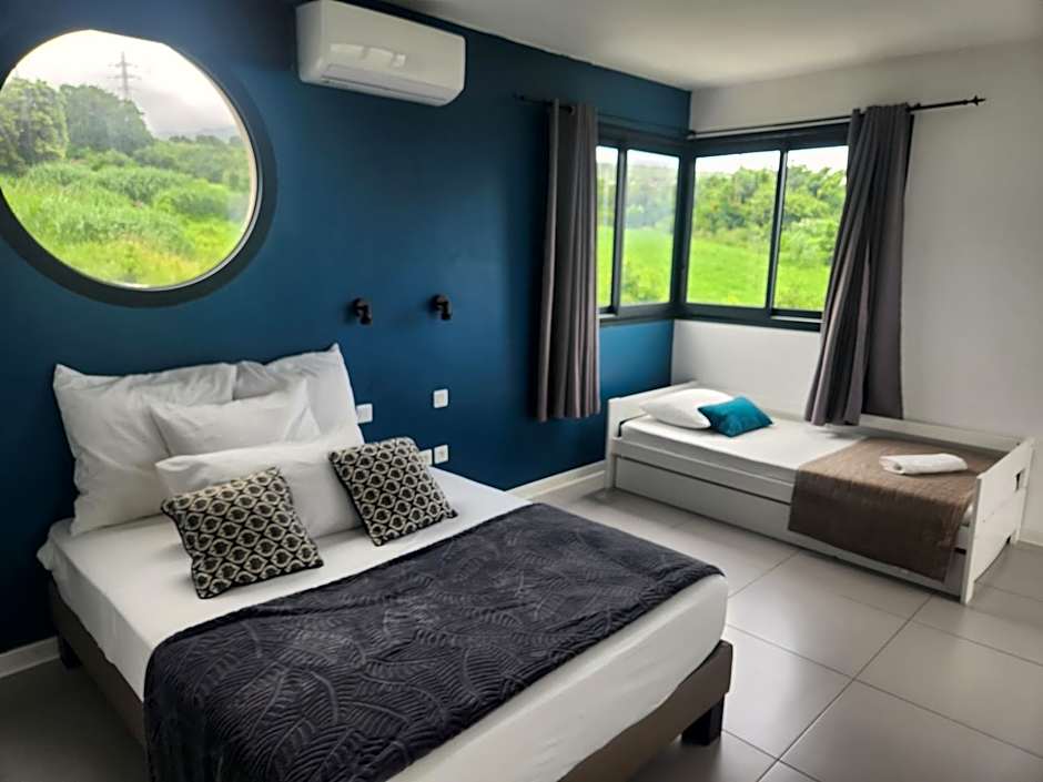 La Villa Utopia, fêter vos événements !