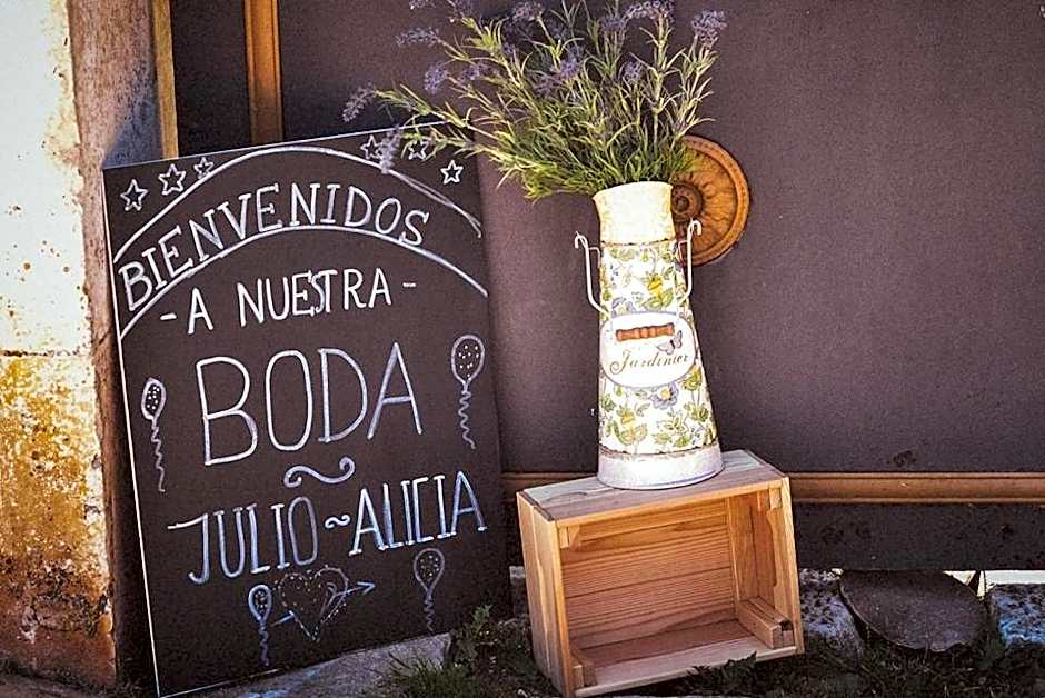 El Señorio De La Serrezuela