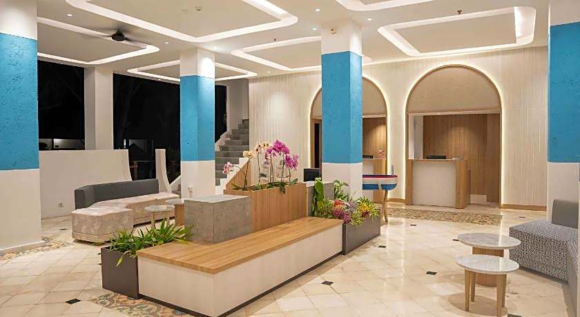 Jambuluwuk Oceano Gili Trawangan