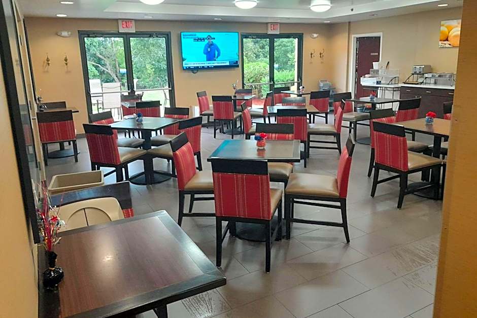 Comfort Inn Duncansville - Altoona