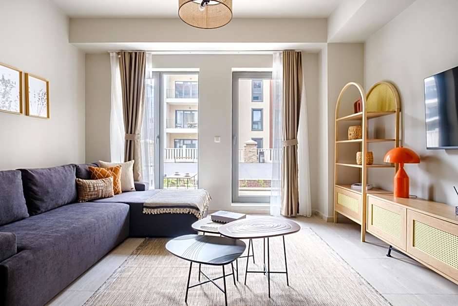 New Inn Hotel Cadde 54 Mall