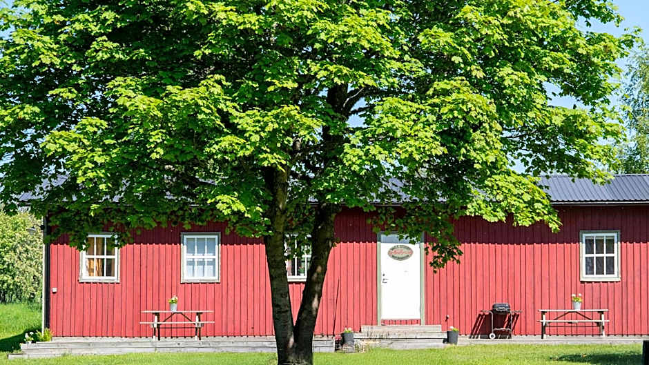 Valle vandrarhem och camping