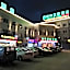 Greentree Inn (Ningbo Beilun Chunxiao Wanren Beach)