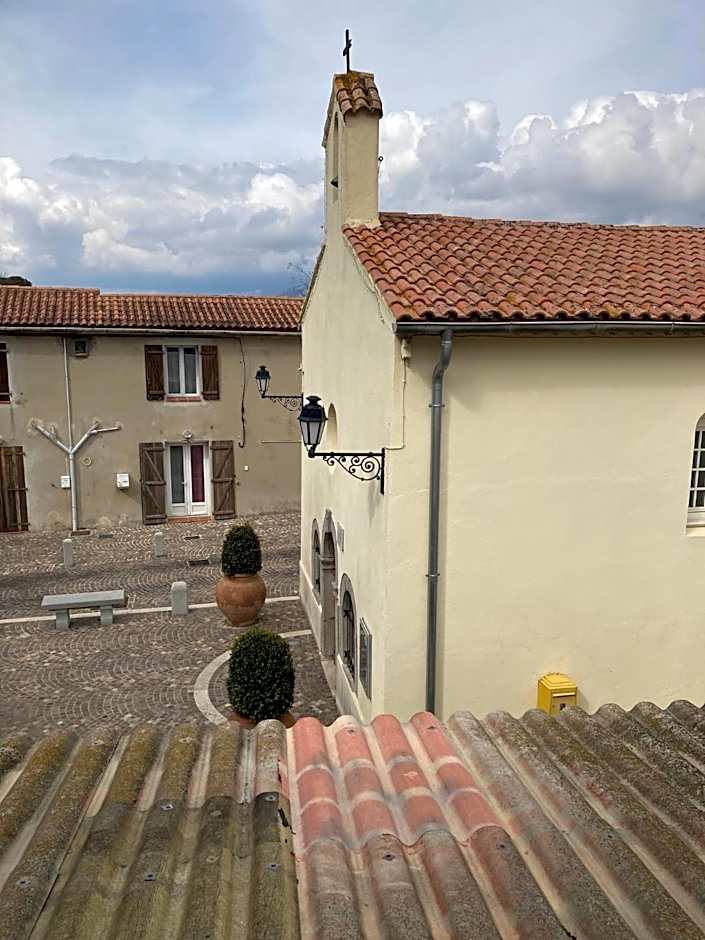 Auberge Sainte Marguerite