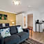 Oyster Cove Chalet