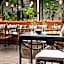Melia Madrid Barajas