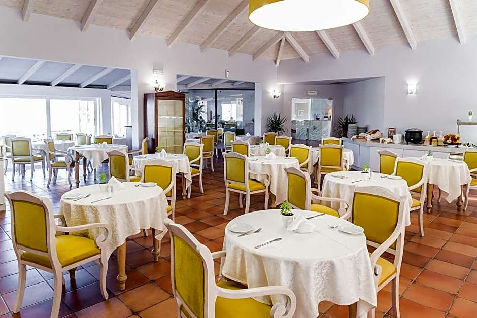 Keri Village & Spa by Zante Plaza (Adults Only)