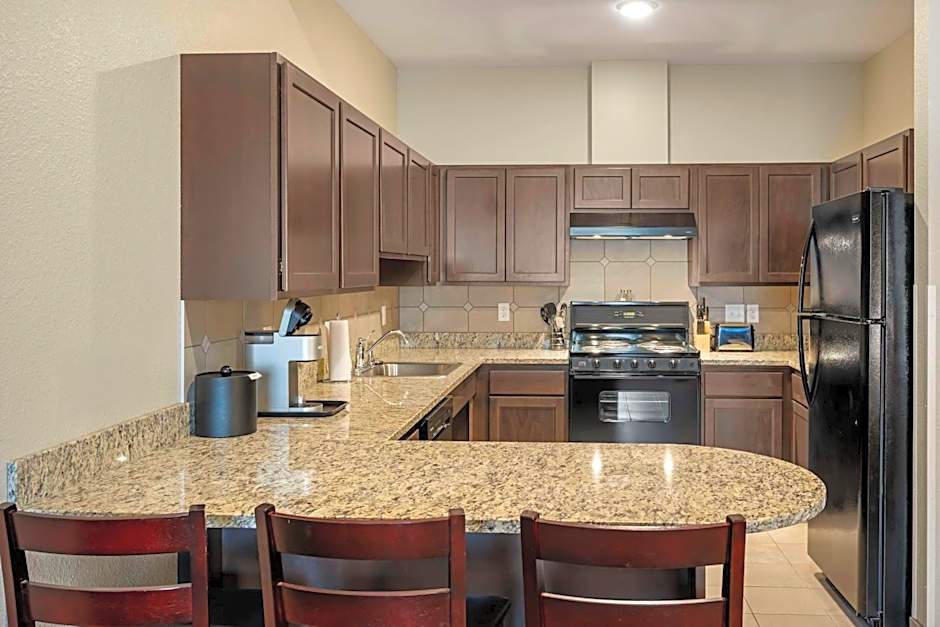 Best Western Plus The Inn at Hells Canyon