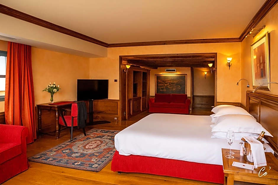 Georges Blanc Parc & Spa - Relais & Chateaux