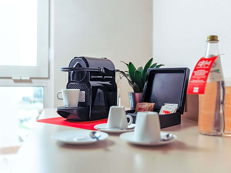 Ibis Firenze Nord Aeroporto