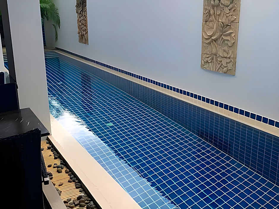 One World One Home Naiharn Hotel