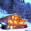 Chalet Arpitan - rentals
