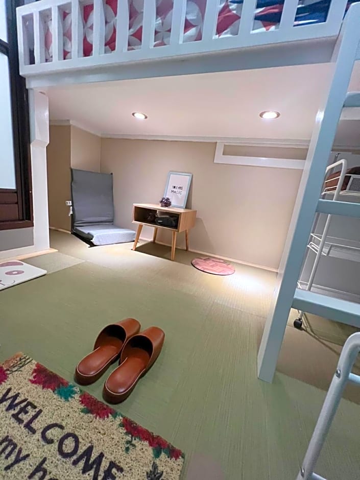 誠家　MAKOTO HOSTEL