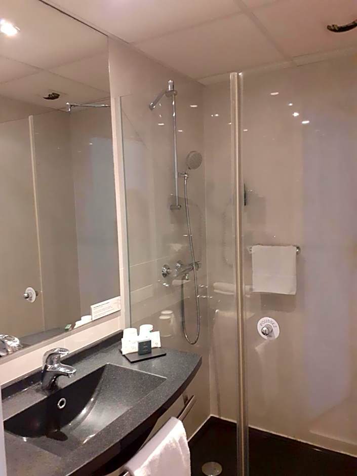 Hôtel AKENA Biarritz - Grande plage