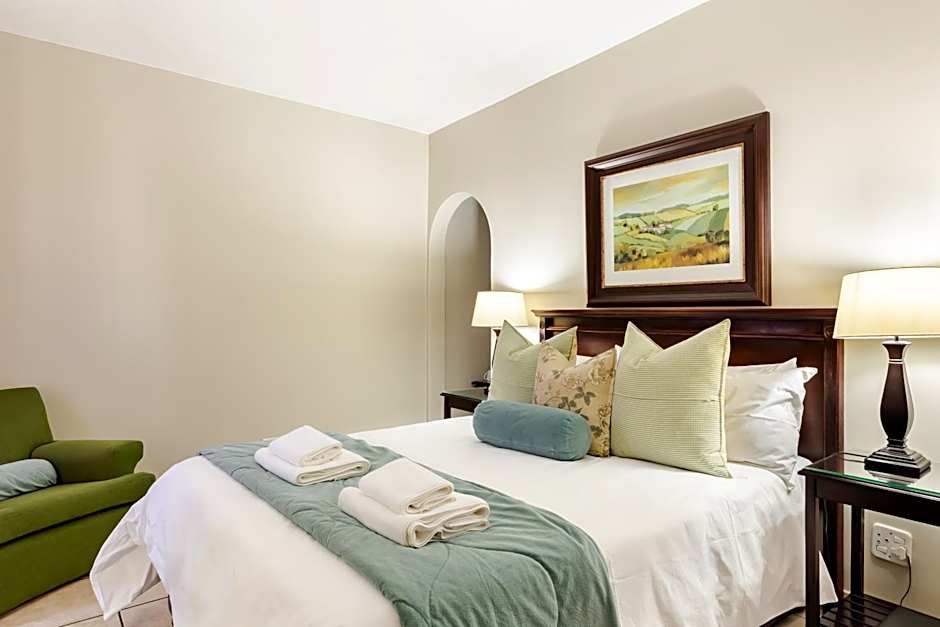 Shandon Lodge Guest House & Spa