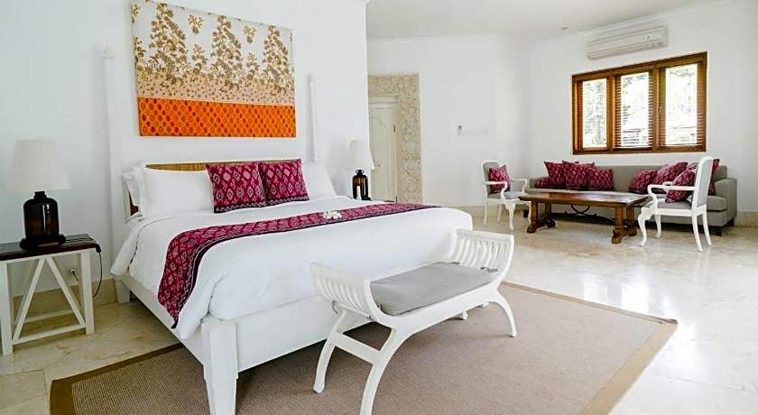 Avillion Villa Cinta @ Sanur