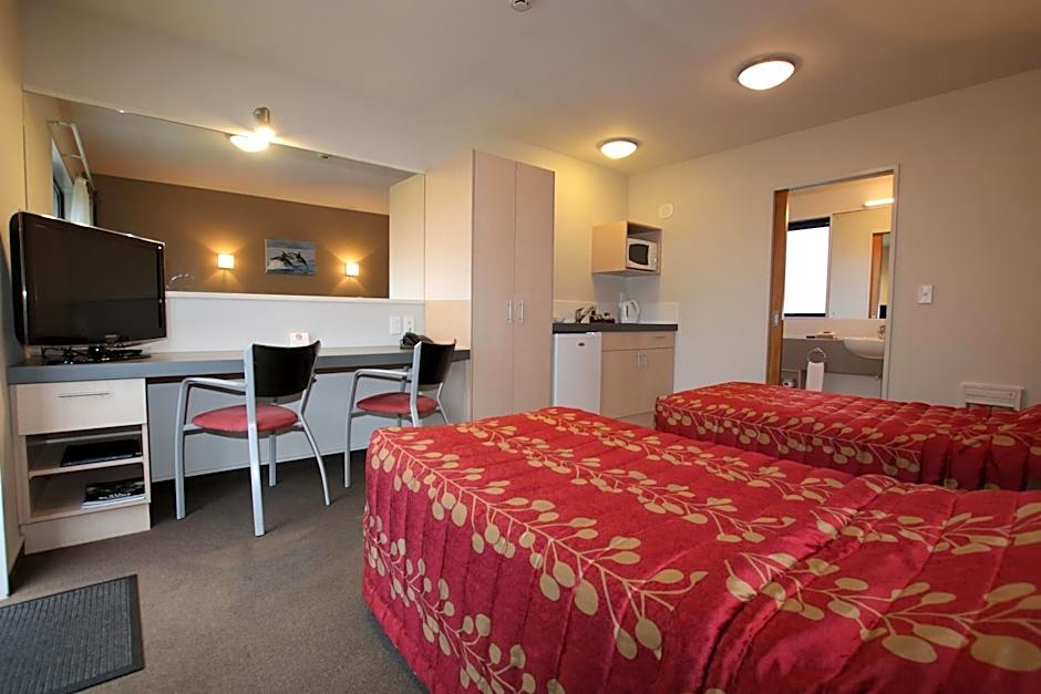 Bella Vista Motel Kaikoura