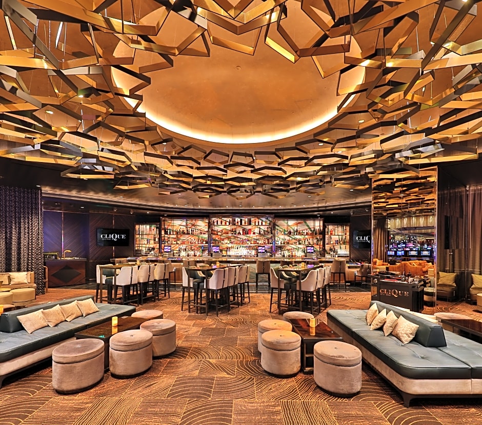 The Cosmopolitan of Las Vegas